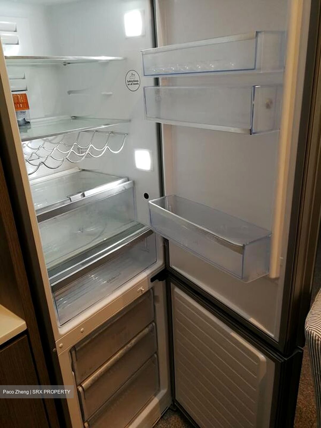 The Hillier (D23), Apartment #508034841